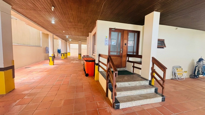 Apartamento com 02 Dormitórios na beira mar de Capão da Canoa: 16ª foto da galeria de imagens do imóvel