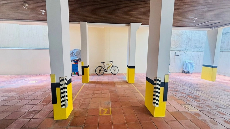 Apartamento com 02 Dormitórios na beira mar de Capão da Canoa: 17ª foto da galeria de imagens do imóvel