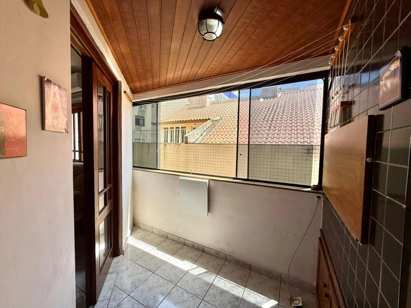 Apartamento com 02 Dormitórios na beira mar de Capão da Canoa: 9ª foto da galeria de imagens do imóvel