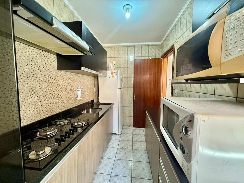 Apartamento com 02 Dormitórios na beira mar de Capão da Canoa: 8ª foto da galeria de imagens do imóvel