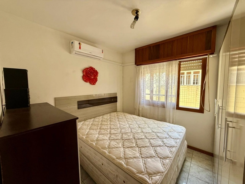 Apartamento com 02 Dormitórios na beira mar de Capão da Canoa: 11ª foto da galeria de imagens do imóvel