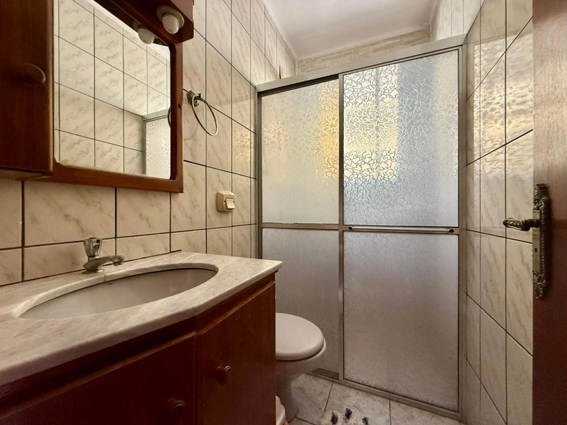 Apartamento com 02 Dormitórios na beira mar de Capão da Canoa: 10ª foto da galeria de imagens do imóvel