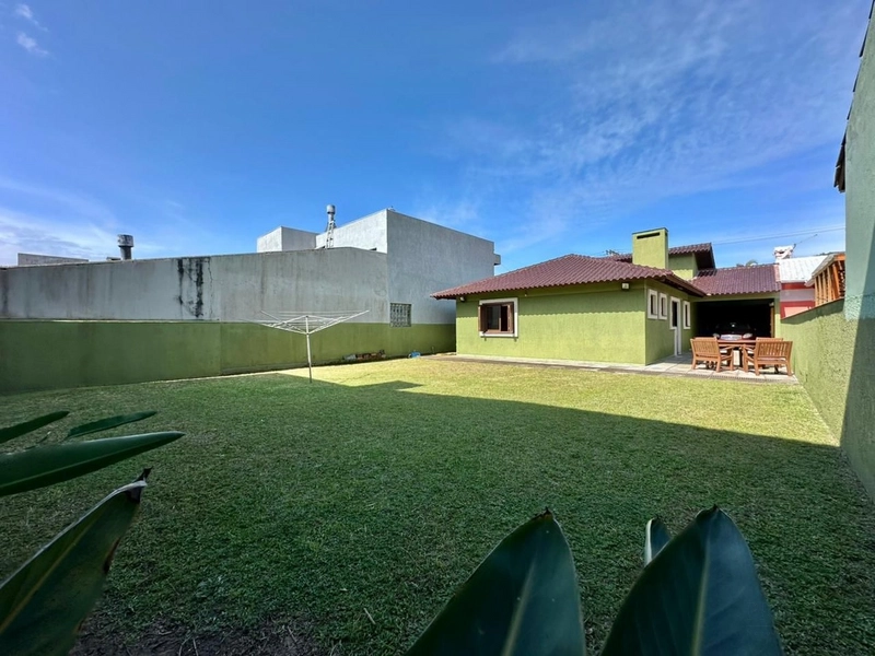 Casa 3 Dormitórios  Mobiliada ( Zona Nova de Capão 0: 8ª foto da galeria de imagens do imóvel