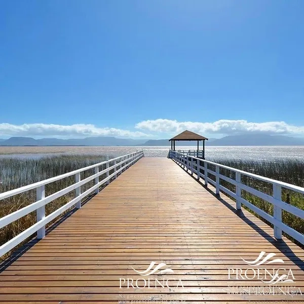 Terreno Ilhas Resort Capão da Canoa: 2ª foto da galeria de imagens do imóvel