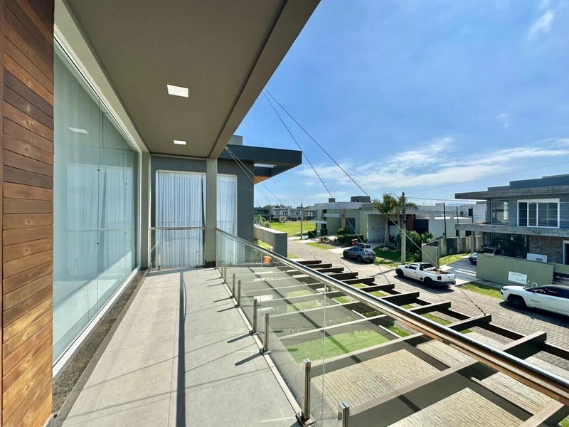 Sobrado 4 Dormitórios em frente a Infra estrutura 60 x para Pagar: 25ª foto da galeria de imagens do imóvel