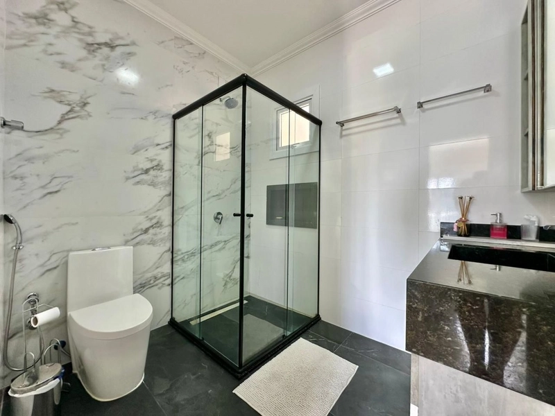 Sobrado 4 Dormitórios em frente a Infra estrutura 60 x para Pagar: 24ª foto da galeria de imagens do imóvel