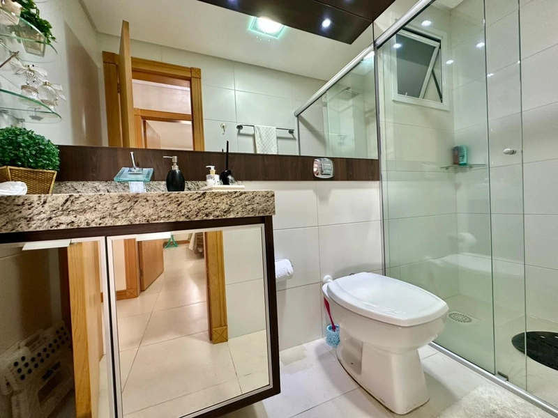 APARTAMENTO DE FRENTE  - NAVEGANTES - CAPÃO DA CANOA: 15ª foto da galeria de imagens do imóvel