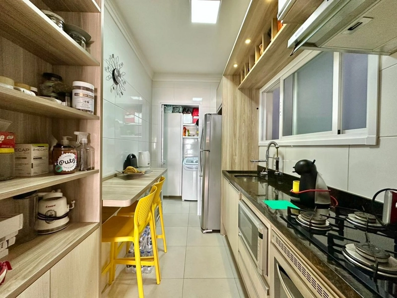 APARTAMENTO DE FRENTE  - NAVEGANTES - CAPÃO DA CANOA: 6ª foto da galeria de imagens do imóvel