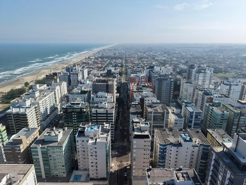 APARTAMENTO DE FRENTE  - NAVEGANTES - CAPÃO DA CANOA: 23ª foto da galeria de imagens do imóvel