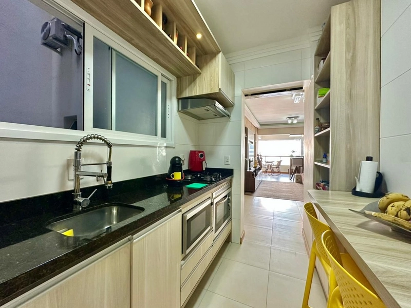 APARTAMENTO DE FRENTE  - NAVEGANTES - CAPÃO DA CANOA: 7ª foto da galeria de imagens do imóvel