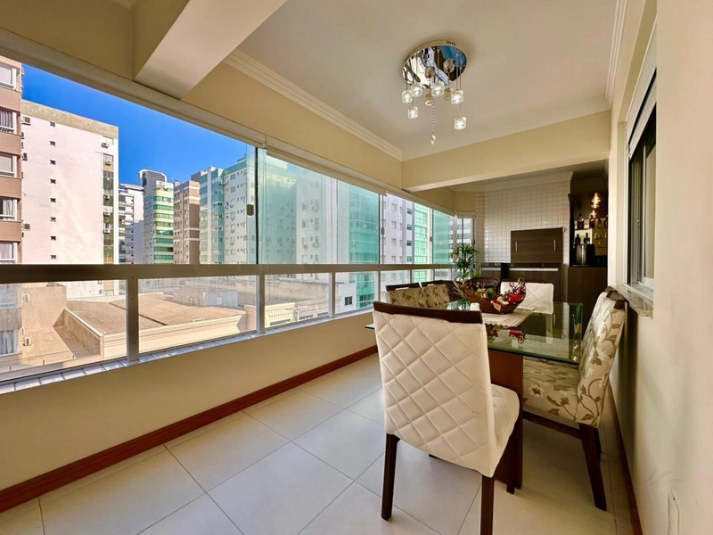 APARTAMENTO DE FRENTE  - NAVEGANTES - CAPÃO DA CANOA: 3ª foto da galeria de imagens do imóvel