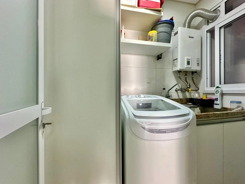 APARTAMENTO DE FRENTE  - NAVEGANTES - CAPÃO DA CANOA: 13ª foto da galeria de imagens do imóvel