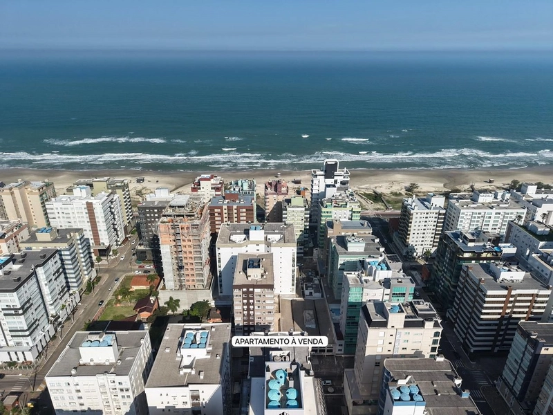 APARTAMENTO DE FRENTE  - NAVEGANTES - CAPÃO DA CANOA: 21ª foto da galeria de imagens do imóvel