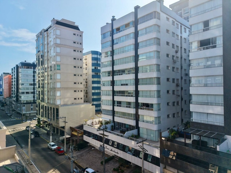 APARTAMENTO DE FRENTE  - NAVEGANTES - CAPÃO DA CANOA: 19ª foto da galeria de imagens do imóvel