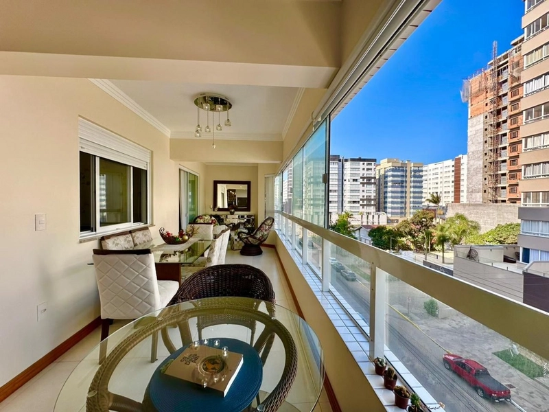 APARTAMENTO DE FRENTE  - NAVEGANTES - CAPÃO DA CANOA: 1ª foto da galeria de imagens do imóvel