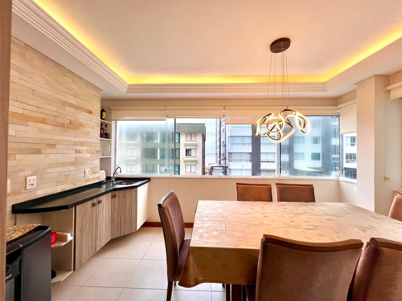 APARTAMENTO 3 DORMITÓRIOS PARA VENDA, NAVEGANTES EM CAPÃO DA CANOA.: 6ª foto da galeria de imagens do imóvel