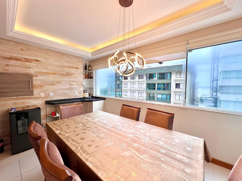 APARTAMENTO 3 DORMITÓRIOS PARA VENDA, NAVEGANTES EM CAPÃO DA CANOA.: 1ª foto da galeria de imagens do imóvel