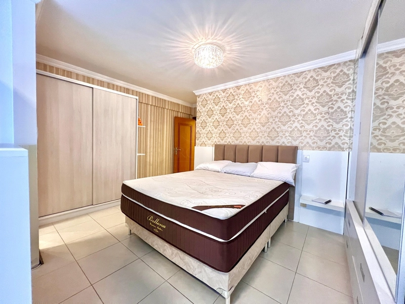 APARTAMENTO 3 DORMITÓRIOS PARA VENDA, NAVEGANTES EM CAPÃO DA CANOA.: 14ª foto da galeria de imagens do imóvel