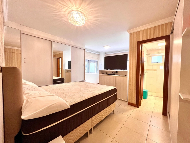 APARTAMENTO 3 DORMITÓRIOS PARA VENDA, NAVEGANTES EM CAPÃO DA CANOA.: 13ª foto da galeria de imagens do imóvel