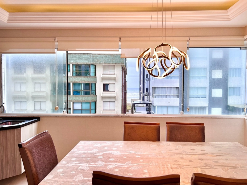 APARTAMENTO 3 DORMITÓRIOS PARA VENDA, NAVEGANTES EM CAPÃO DA CANOA.: 7ª foto da galeria de imagens do imóvel