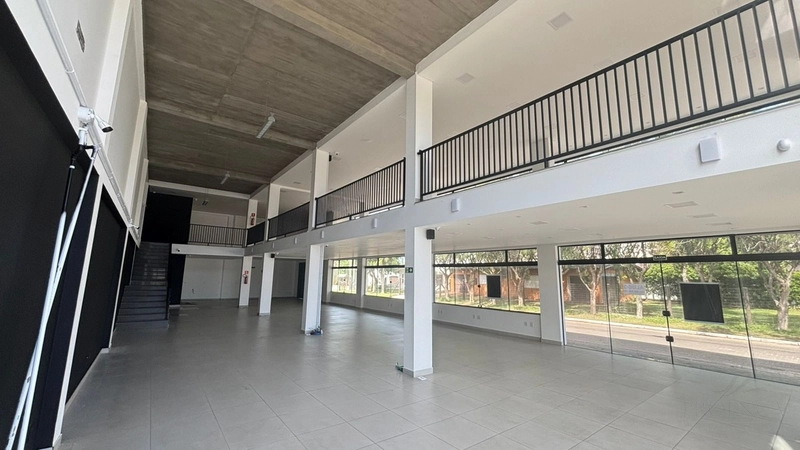 Prédio Comercial com 400m² ideal para instalação de sua Empresa: 13ª foto da galeria de imagens do imóvel