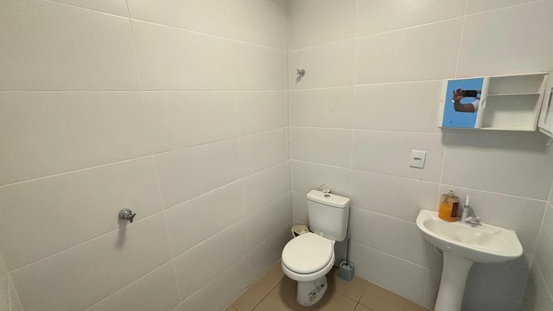 Prédio Comercial com 400m² ideal para instalação de sua Empresa: 8ª foto da galeria de imagens do imóvel