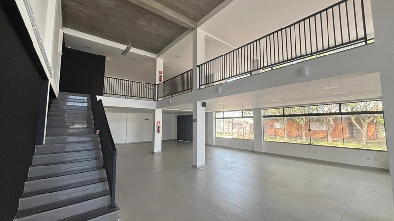 Prédio Comercial com 400m² ideal para instalação de sua Empresa: 7ª foto da galeria de imagens do imóvel