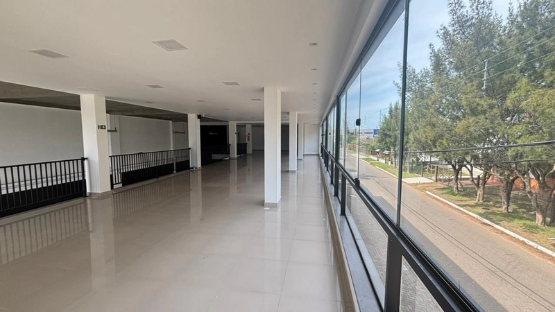 Prédio Comercial com 400m² ideal para instalação de sua Empresa: 23ª foto da galeria de imagens do imóvel