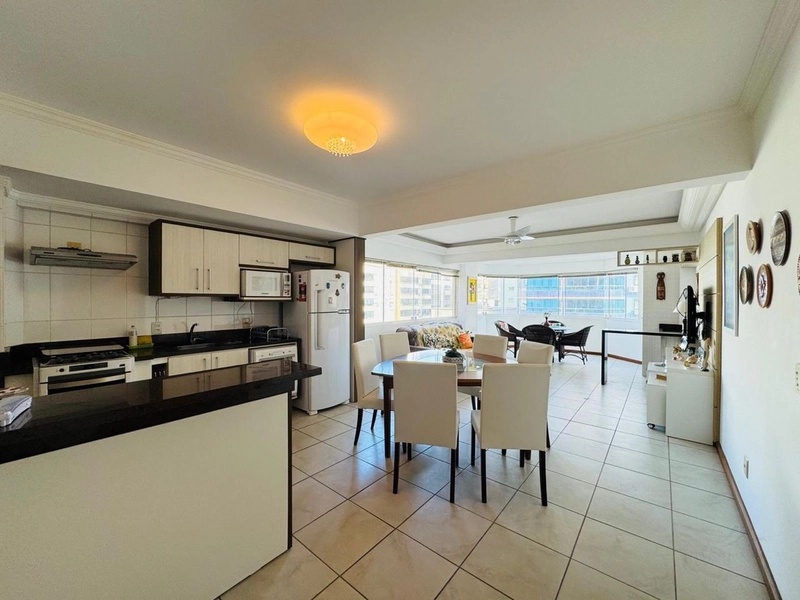 Apartamento 3 Suítes, Zona Nova Capão da Canoa.: 4ª foto da galeria de imagens do imóvel