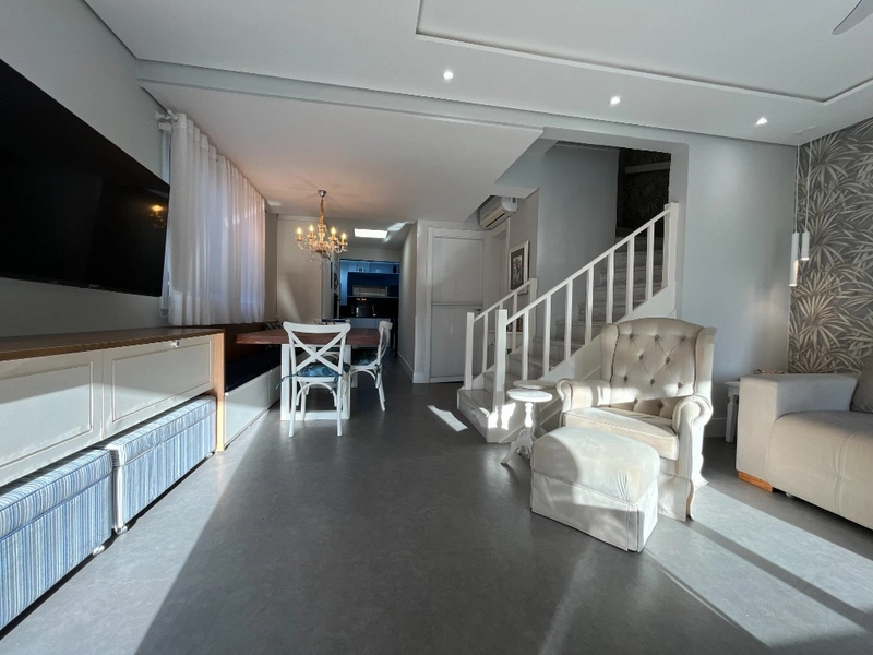 Excelente sobrado no Condomínio Pacific Residence Club Xangrila: 3ª foto da galeria de imagens do imóvel