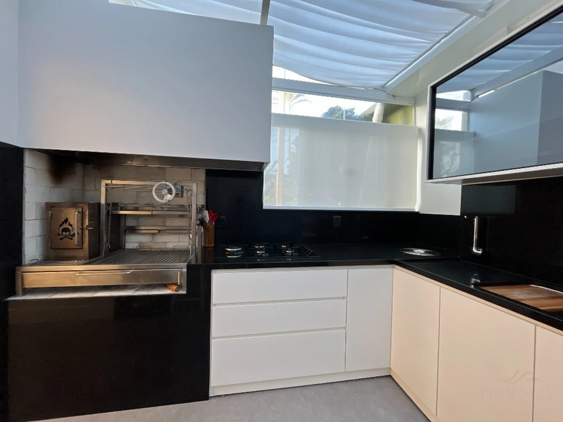 Excelente sobrado no Condomínio Pacific Residence Club Xangrila: 4ª foto da galeria de imagens do imóvel