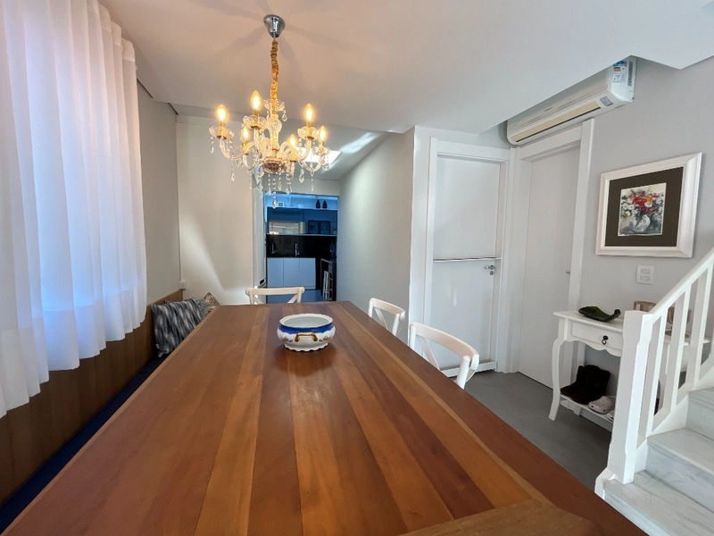 Excelente sobrado no Condomínio Pacific Residence Club Xangrila: 2ª foto da galeria de imagens do imóvel