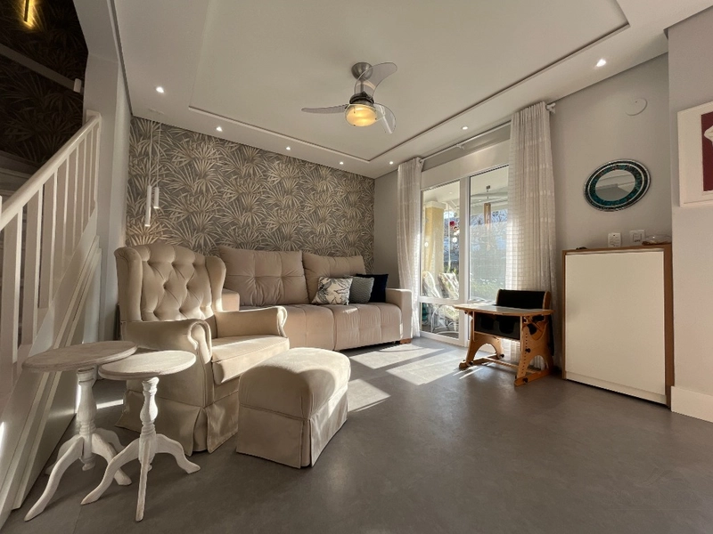 Excelente sobrado no Condomínio Pacific Residence Club Xangrila: 1ª foto da galeria de imagens do imóvel