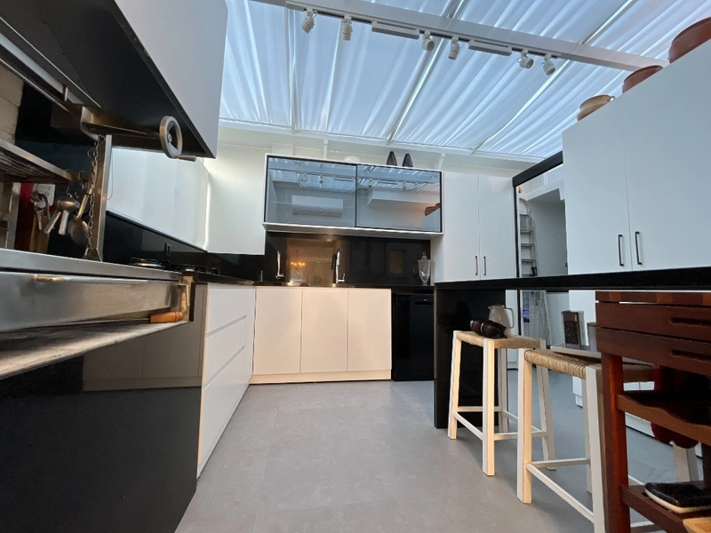 Excelente sobrado no Condomínio Pacific Residence Club Xangrila: 5ª foto da galeria de imagens do imóvel