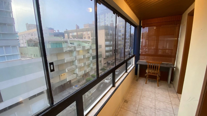 Apartamento 2 dormitórios, centro de Capão da Canoa.: 1ª foto da galeria de imagens do imóvel