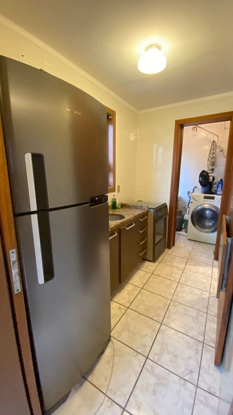 Apartamento 2 dormitórios, centro de Capão da Canoa.: 6ª foto da galeria de imagens do imóvel