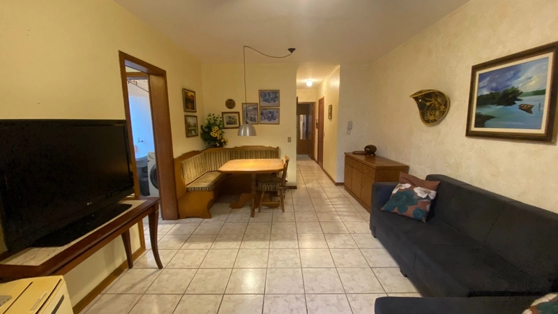 Apartamento 2 dormitórios, centro de Capão da Canoa.: 3ª foto da galeria de imagens do imóvel