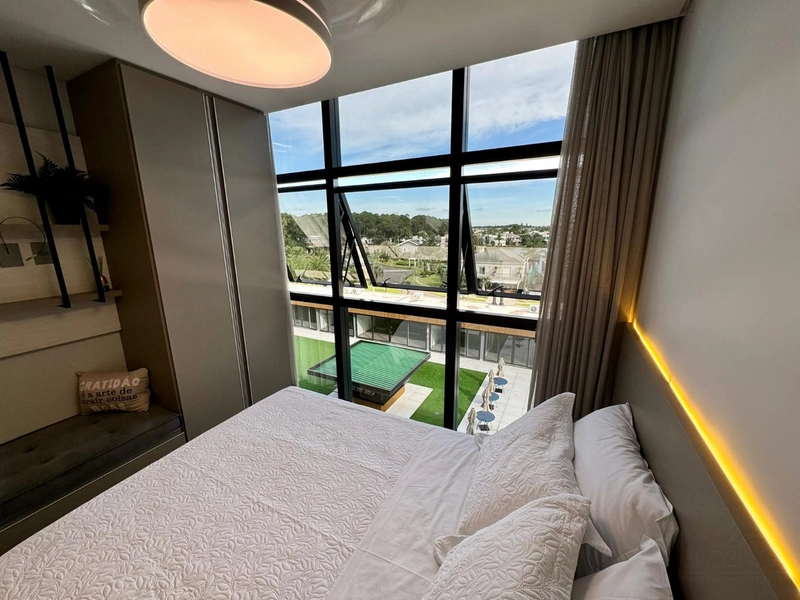 LOFT MOBILIADO E DECORADO EM ATLÂNTIDA: 6ª foto da galeria de imagens do imóvel