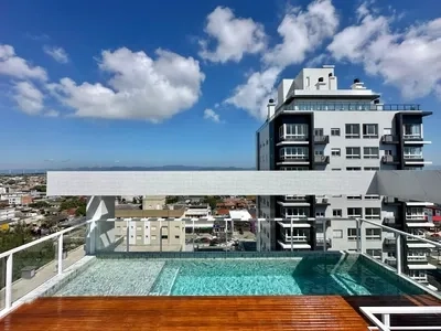 APARTAMENTO DE FRENTE! 180MIL ATO E SALDO EM 60X!