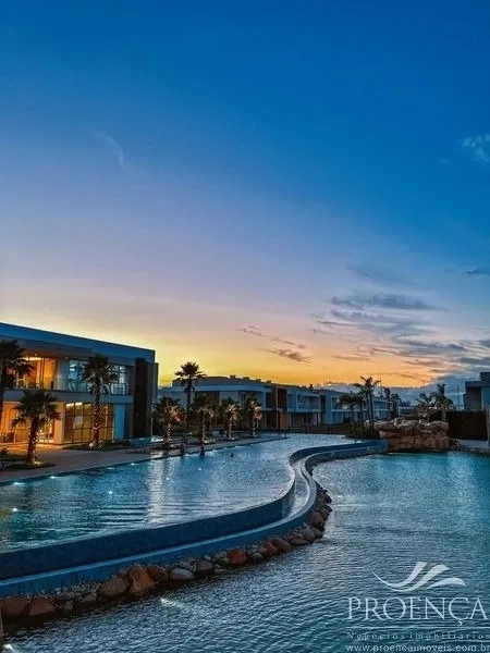 Casa a venda no condominio Murano em Capão da Canoa.: 3ª foto da galeria de imagens do imóvel