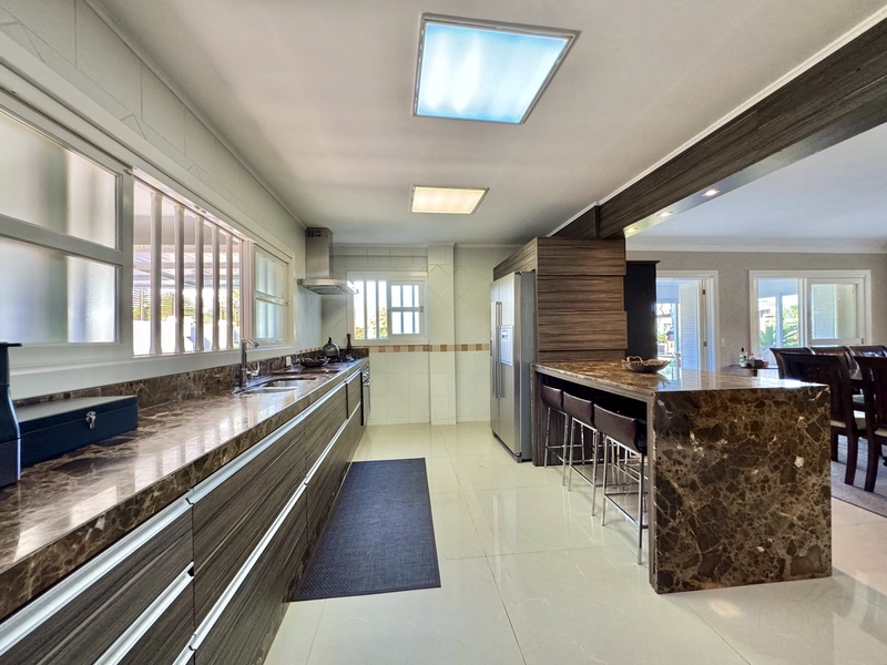 CASA TÉRREA EM REGIÃO NOBRE DE XANGRI-LÁ!: 18ª foto da galeria de imagens do imóvel