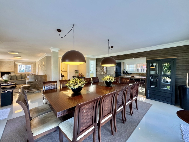 CASA TÉRREA EM REGIÃO NOBRE DE XANGRI-LÁ!: 16ª foto da galeria de imagens do imóvel