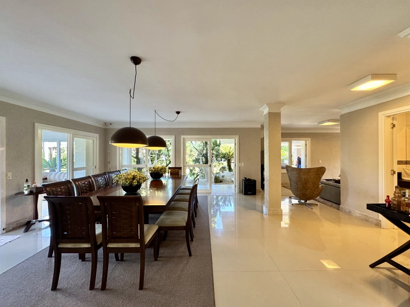 CASA TÉRREA EM REGIÃO NOBRE DE XANGRI-LÁ!: 19ª foto da galeria de imagens do imóvel