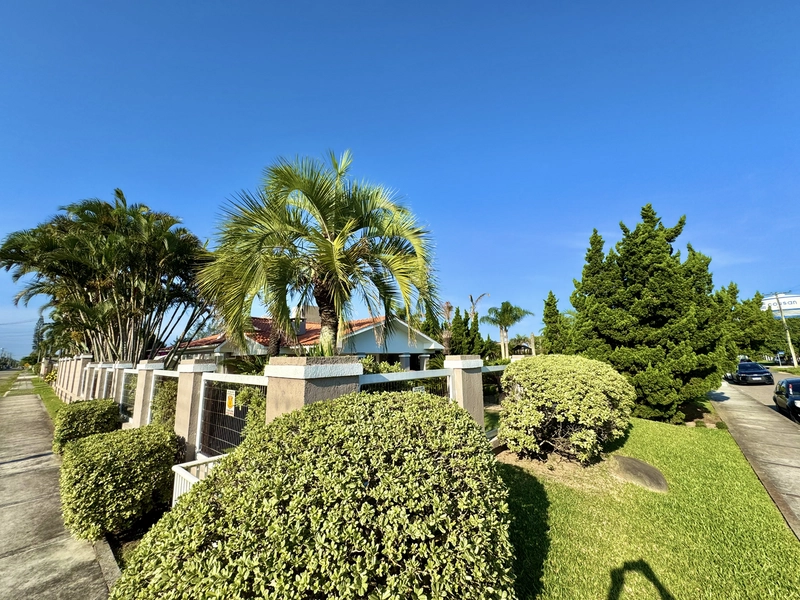 CASA TÉRREA EM REGIÃO NOBRE DE XANGRI-LÁ!: 34ª foto da galeria de imagens do imóvel