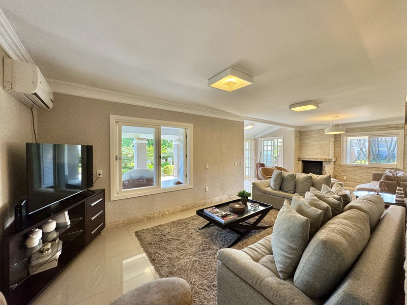 CASA TÉRREA EM REGIÃO NOBRE DE XANGRI-LÁ!: 21ª foto da galeria de imagens do imóvel