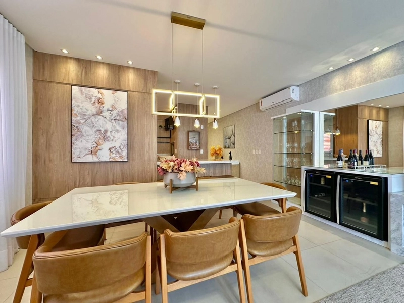 Apartamento 03 dormitórios no Bairro Navegantes em Capão da Canoa: 7ª foto da galeria de imagens do imóvel