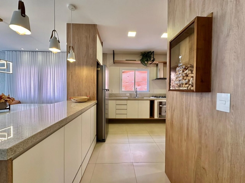 Apartamento 03 dormitórios no Bairro Navegantes em Capão da Canoa: 9ª foto da galeria de imagens do imóvel