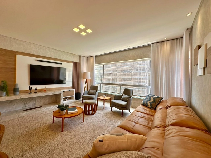 Apartamento 03 dormitórios no Bairro Navegantes em Capão da Canoa: 5ª foto da galeria de imagens do imóvel