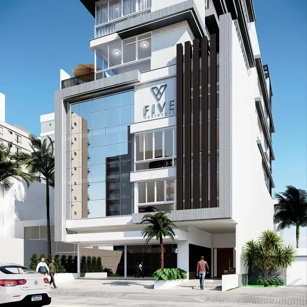 Apartamento de 1 dormitório com infra ( Zona Nova de Capão ): 4ª foto da galeria de imagens do imóvel