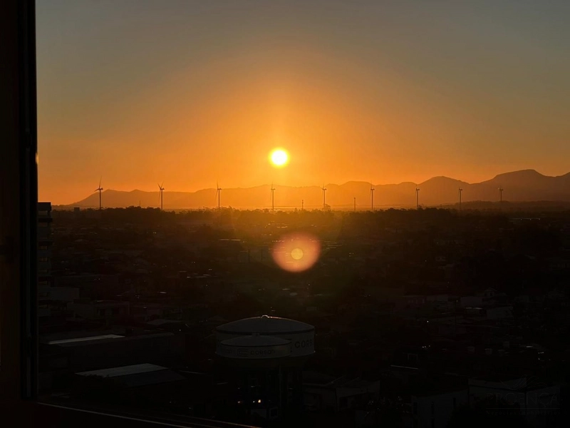 Apartamento 02 dormitórios no Centro de Capão da Canoa: 12ª foto da galeria de imagens do imóvel